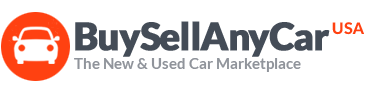 Sell a Car or Buy a New or Used Car in the USA