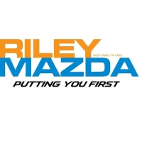 Riley Mazda