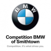 CompetitionBMW